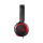 HyperX OUTLET - Cloud Mini Black/Red - 1570709 - zdjęcie 5